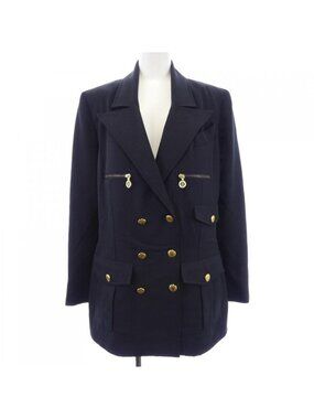 Chanel Vintage 658 Jacket